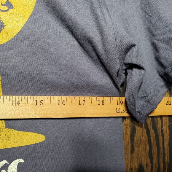 Game of Thrones I Drink and I Know Things Mens T-Shirt Size Medium Grey - Picture 5 of 6